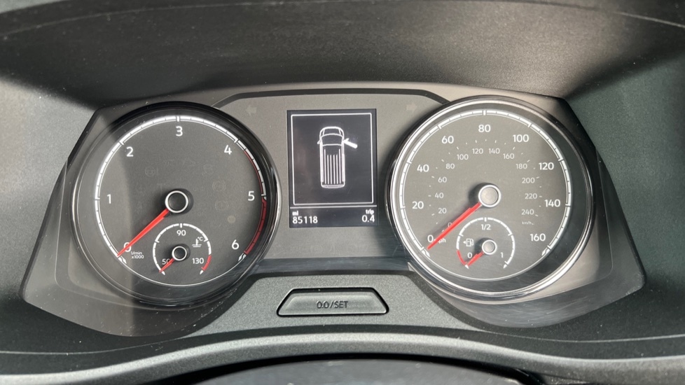 Used Volkswagen Transporter 2020 for sale - 76552294: Photo 15