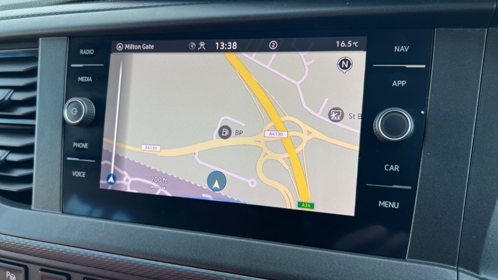 Used Volkswagen Transporter 2020 for sale - 76552294: Photo 16