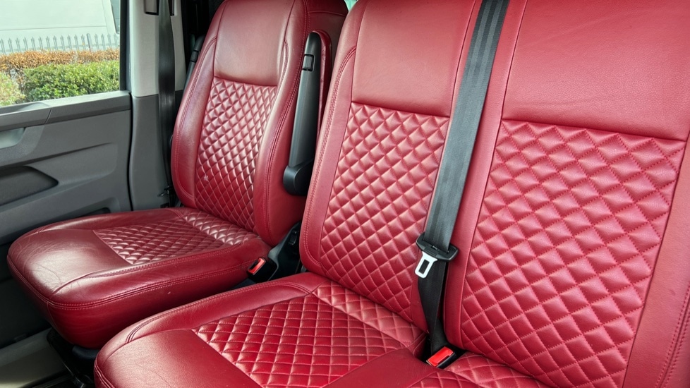 Used Volkswagen Transporter 2020 for sale - 76552294: Photo 17