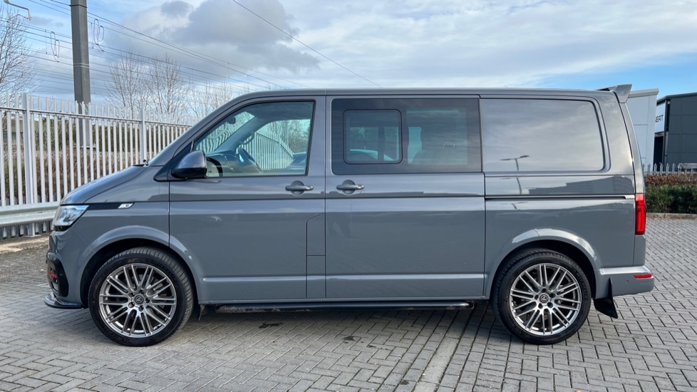 Used Volkswagen Transporter 2020 for sale - 76552294: Photo 18