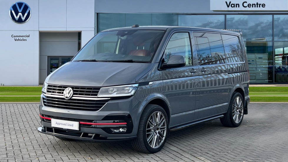 Used Volkswagen Transporter 2020 for sale - 76552294: Photo 19
