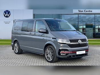 Volkswagen - Transporter