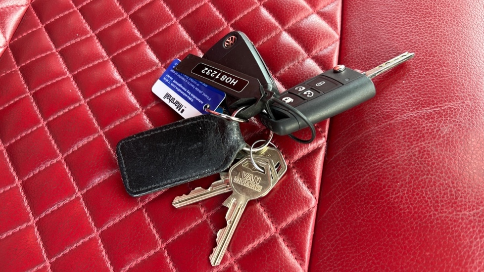 Used Volkswagen Transporter 2020 for sale - 76552294: Photo 21