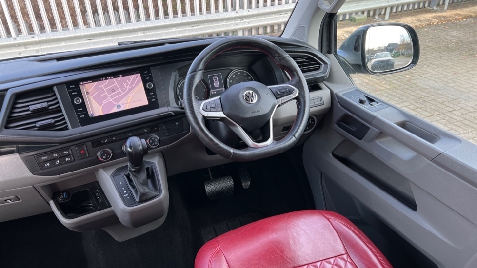 Used Volkswagen Transporter 2020 for sale - 76552294: Photo 22