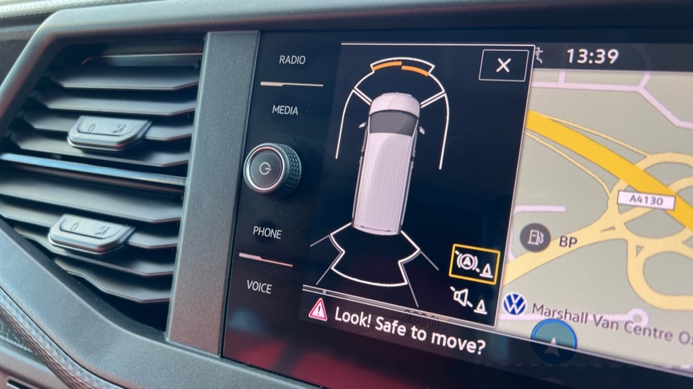 Used Volkswagen Transporter 2020 for sale - 76552294: Photo 26