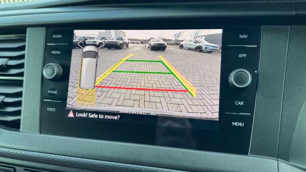 Used Volkswagen Transporter 2020 for sale - 76552294: Photo 28