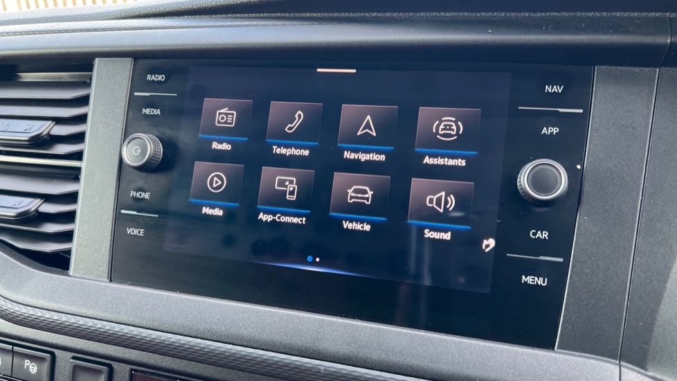 Used Volkswagen Transporter 2020 for sale - 76552294: Photo 32