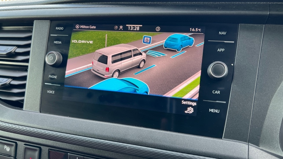 Used Volkswagen Transporter 2020 for sale - 76552294: Photo 33