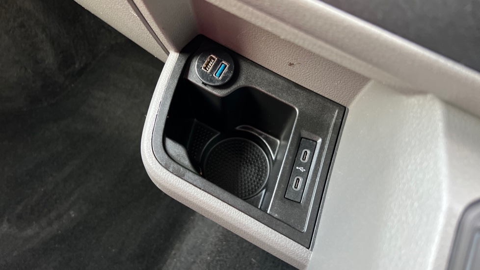 Used Volkswagen Transporter 2020 for sale - 76552294: Photo 34