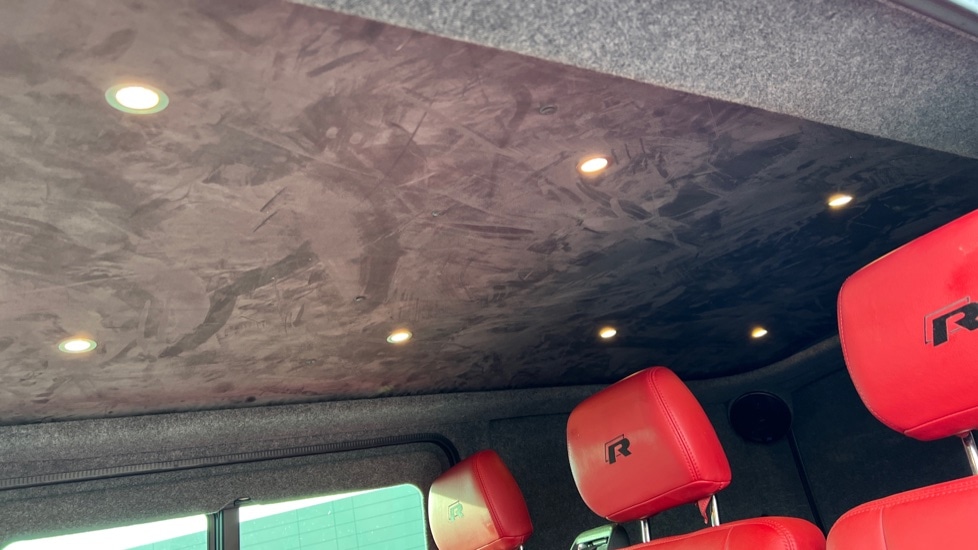 Used Volkswagen Transporter 2020 for sale - 76552294: Photo 36