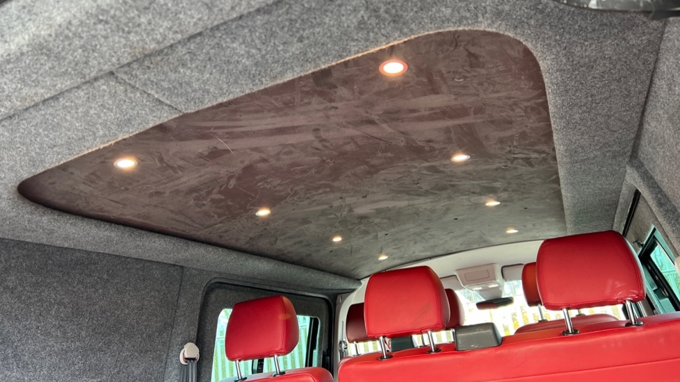 Used Volkswagen Transporter 2020 for sale - 76552294: Photo 37