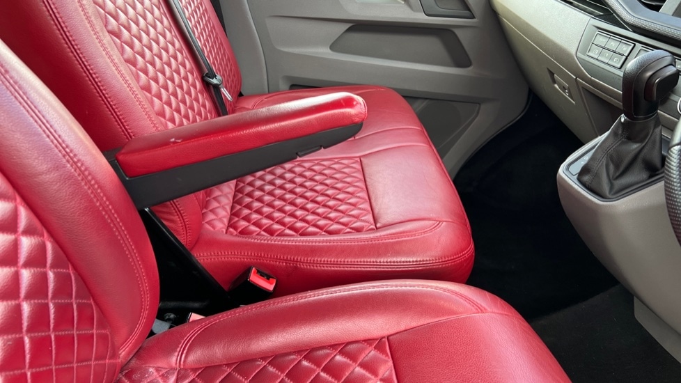 Used Volkswagen Transporter 2020 for sale - 76552294: Photo 40