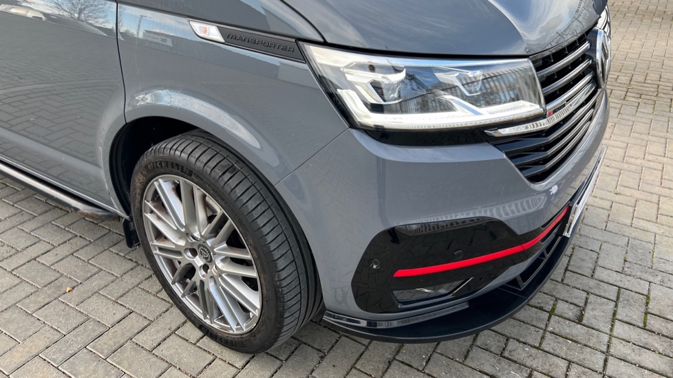 Used Volkswagen Transporter 2020 for sale - 76552294: Photo 41