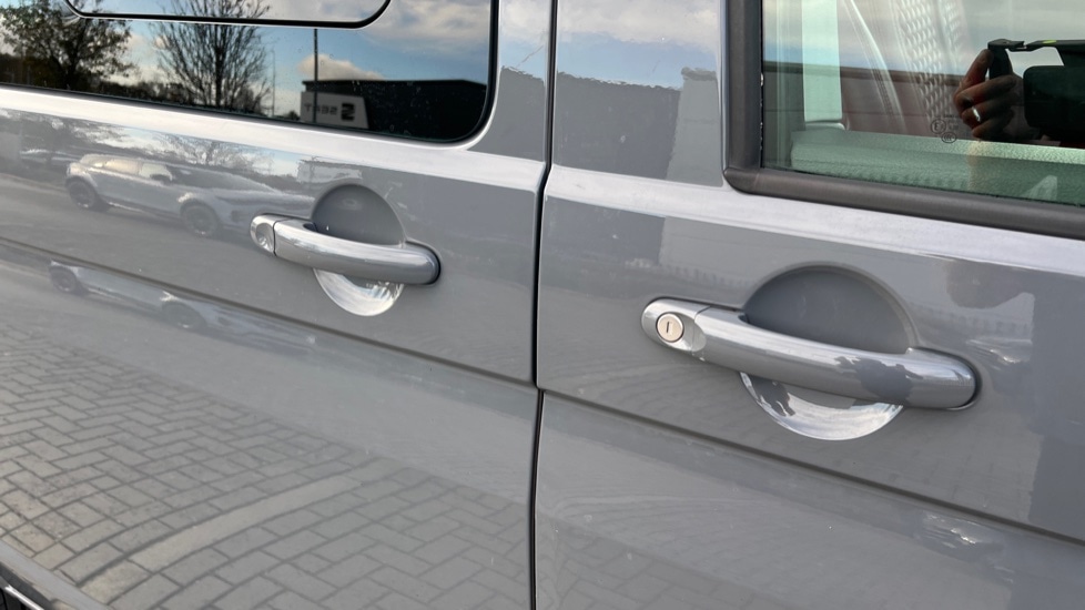 Used Volkswagen Transporter 2020 for sale - 76552294: Photo 43