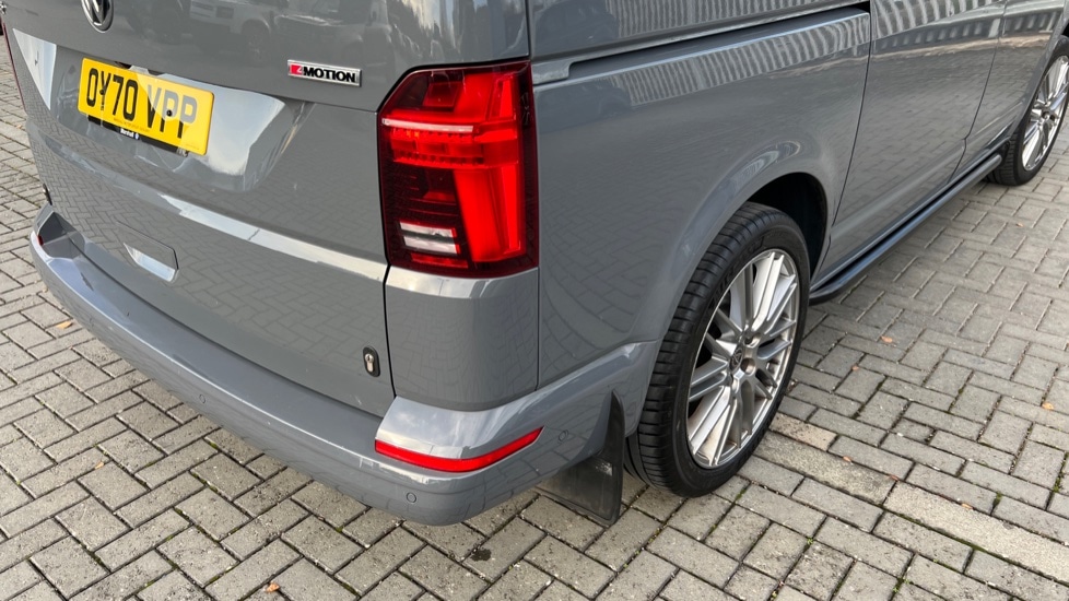 Used Volkswagen Transporter 2020 for sale - 76552294: Photo 44