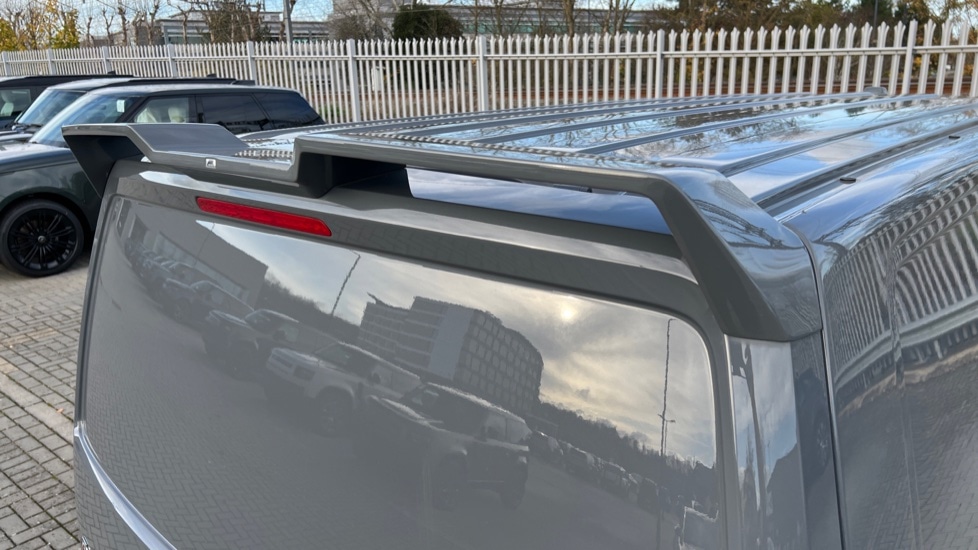 Used Volkswagen Transporter 2020 for sale - 76552294: Photo 45