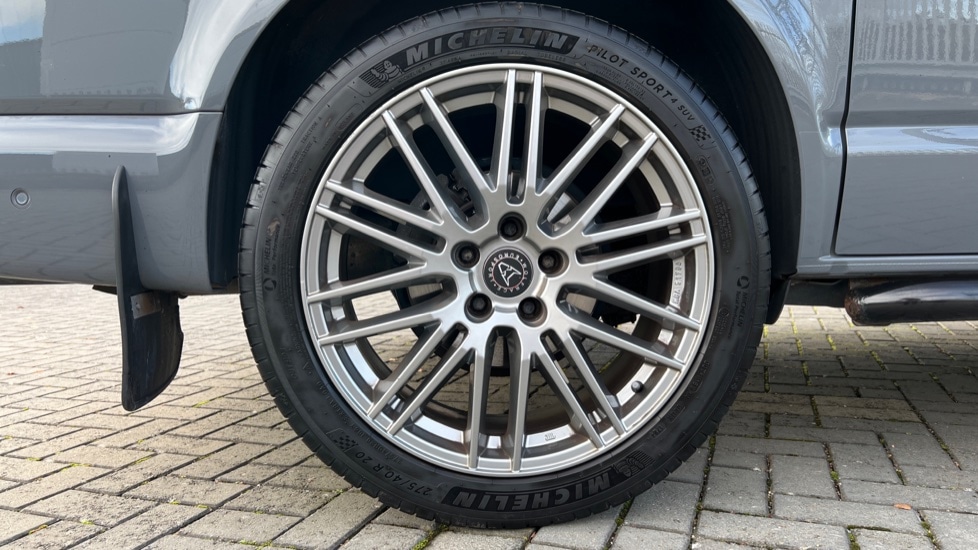 Used Volkswagen Transporter 2020 for sale - 76552294: Photo 5