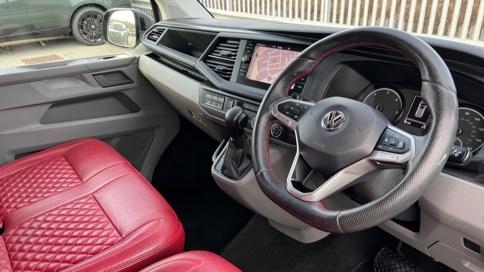 Used Volkswagen Transporter 2020 for sale - 76552294: Photo 6