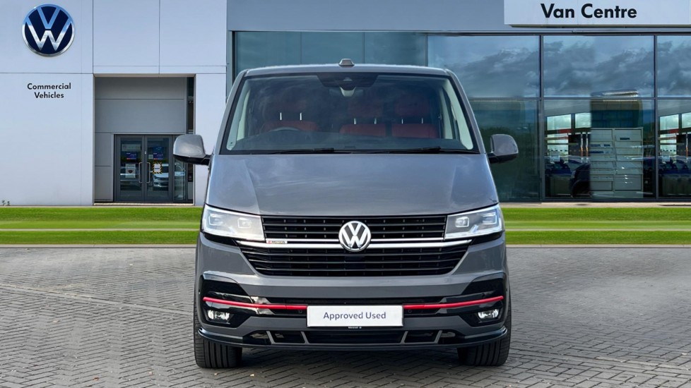 Used Volkswagen Transporter 2020 for sale - 76552294: Photo 8