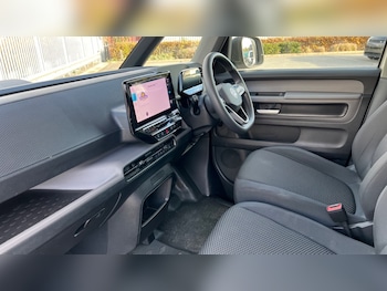 Used Volkswagen ID.Buzz 2023 for sale - 76312098: Photo