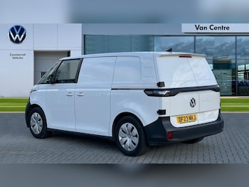 Used Volkswagen ID.Buzz 2023 for sale - 76312098: Photo