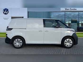 Used Volkswagen ID.Buzz 2023 for sale - 76312098: Photo