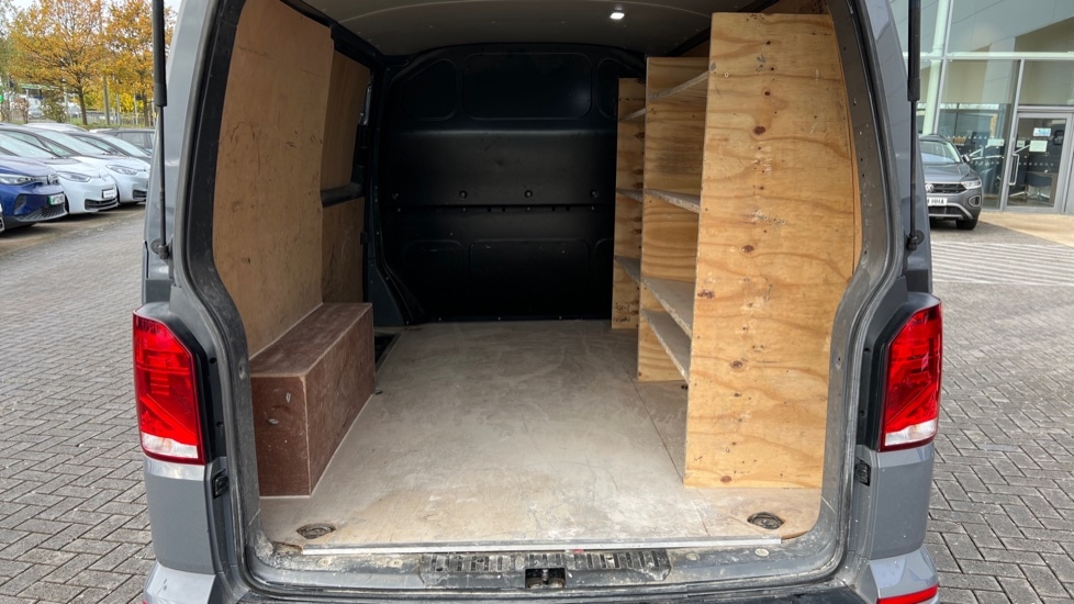 Used Volkswagen Transporter 2021 for sale - 76373013: Photo 10
