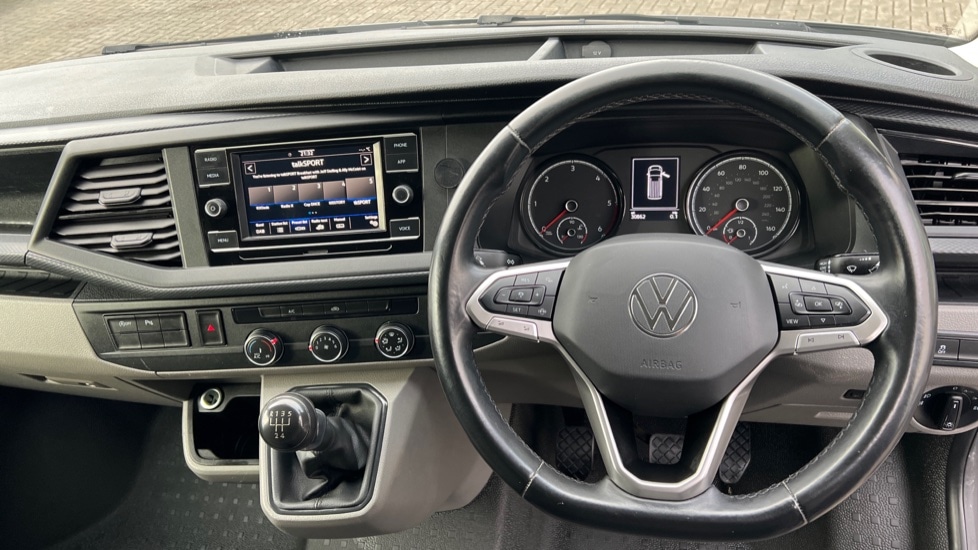 Used Volkswagen Transporter 2021 for sale - 76373013: Photo 11