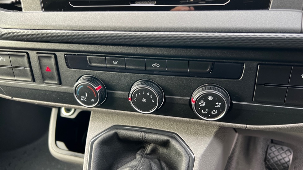 Used Volkswagen Transporter 2021 for sale - 76373013: Photo 13