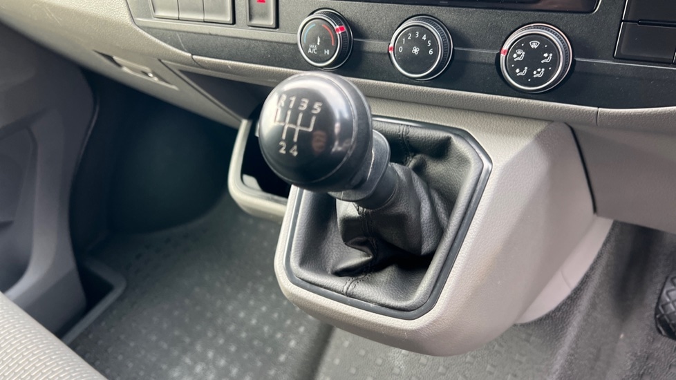 Used Volkswagen Transporter 2021 for sale - 76373013: Photo 14