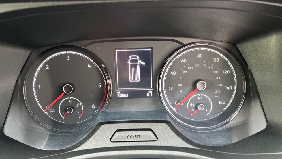 Used Volkswagen Transporter 2021 for sale - 76373013: Photo 15