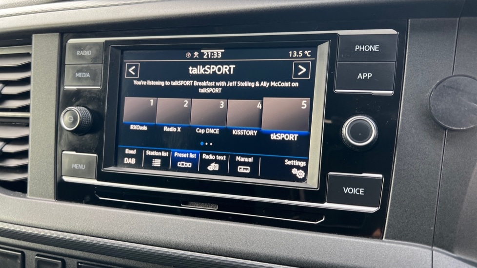 Used Volkswagen Transporter 2021 for sale - 76373013: Photo 16