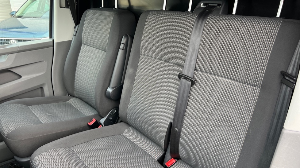 Used Volkswagen Transporter 2021 for sale - 76373013: Photo 17