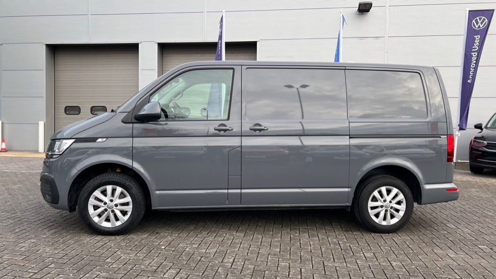 Used Volkswagen Transporter 2021 for sale - 76373013: Photo 18