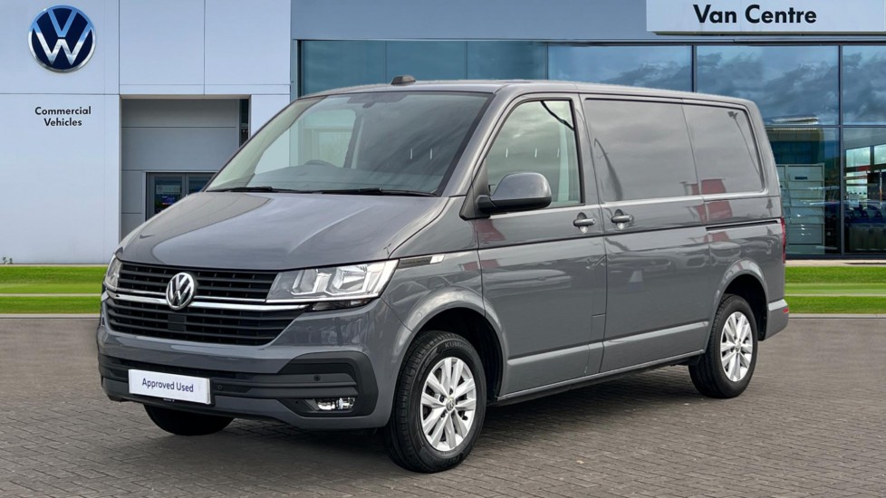 Used Volkswagen Transporter 2021 for sale - 76373013: Photo 19