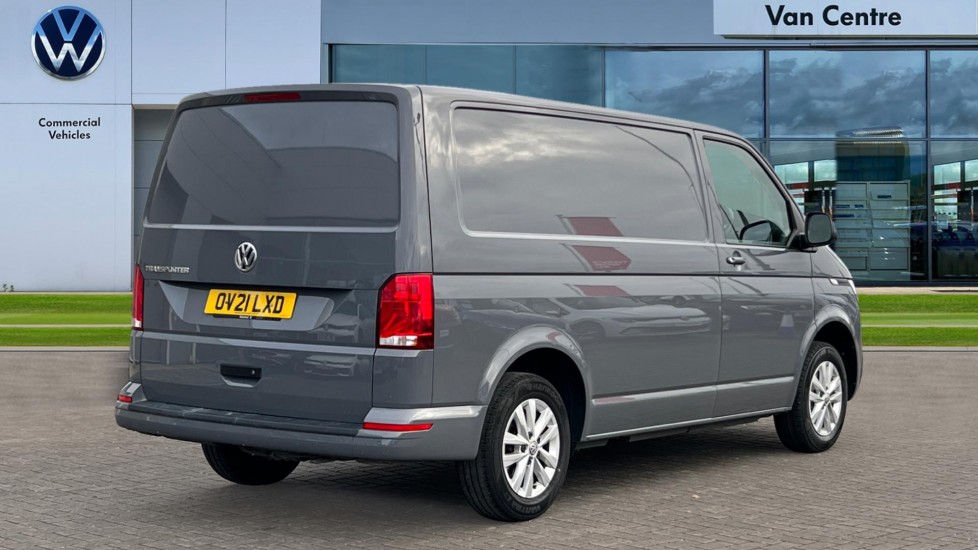 Used Volkswagen Transporter 2021 for sale - 76373013: Photo 20