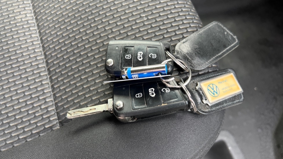 Used Volkswagen Transporter 2021 for sale - 76373013: Photo 21