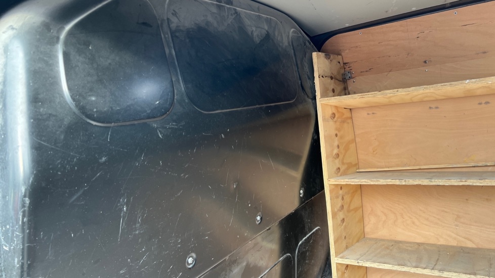 Used Volkswagen Transporter 2021 for sale - 76373013: Photo 22