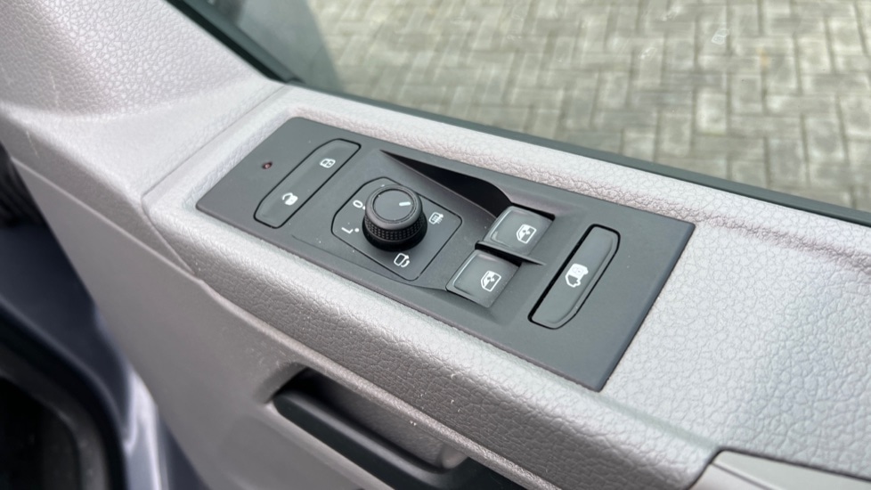 Used Volkswagen Transporter 2021 for sale - 76373013: Photo 23