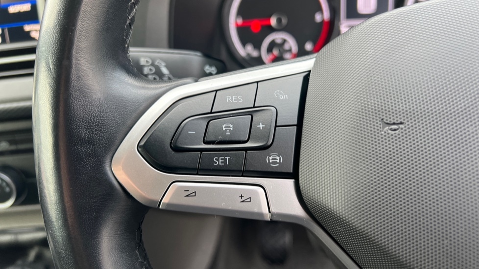 Used Volkswagen Transporter 2021 for sale - 76373013: Photo 24