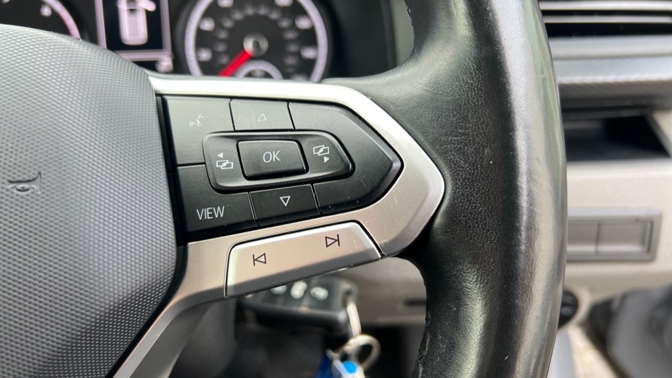 Used Volkswagen Transporter 2021 for sale - 76373013: Photo 25