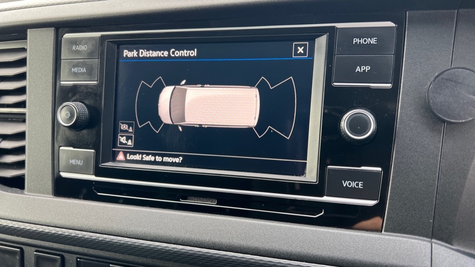 Used Volkswagen Transporter 2021 for sale - 76373013: Photo 26