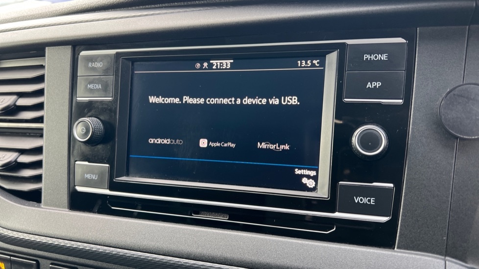 Used Volkswagen Transporter 2021 for sale - 76373013: Photo 28