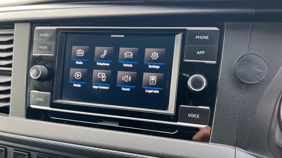 Used Volkswagen Transporter 2021 for sale - 76373013: Photo 30