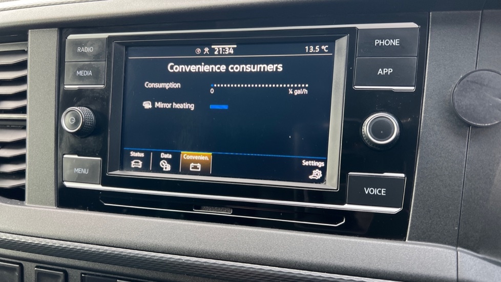 Used Volkswagen Transporter 2021 for sale - 76373013: Photo 31