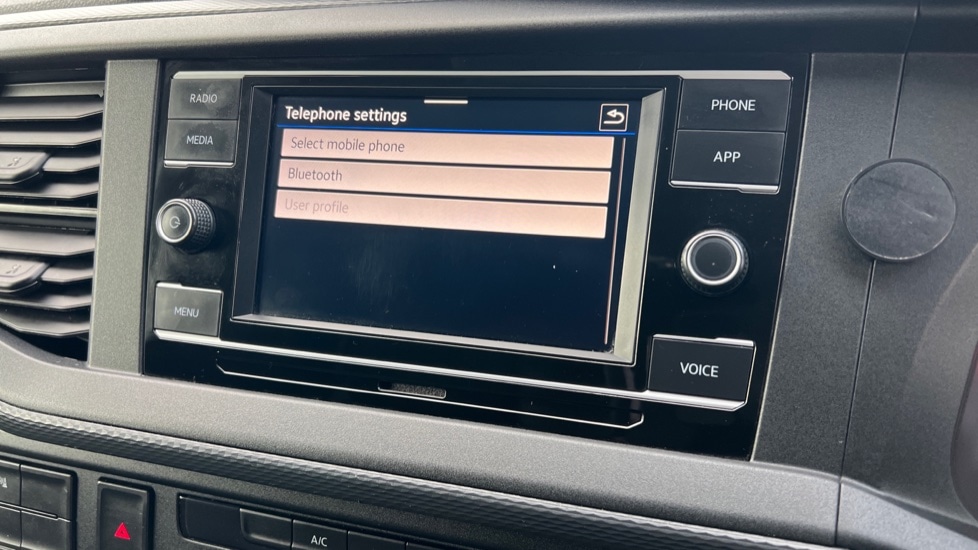 Used Volkswagen Transporter 2021 for sale - 76373013: Photo 32