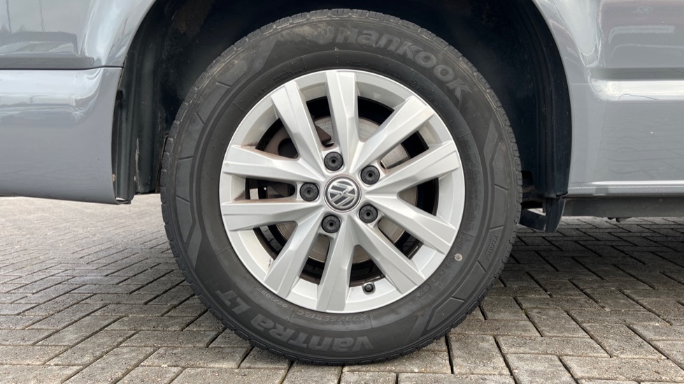 Used Volkswagen Transporter 2021 for sale - 76373013: Photo 33