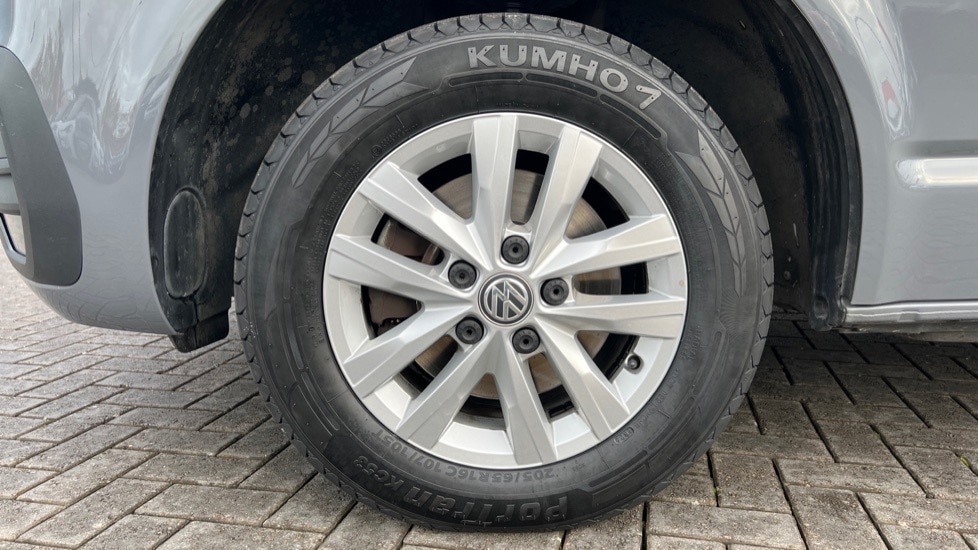 Used Volkswagen Transporter 2021 for sale - 76373013: Photo 34