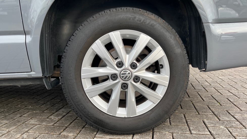 Used Volkswagen Transporter 2021 for sale - 76373013: Photo 35