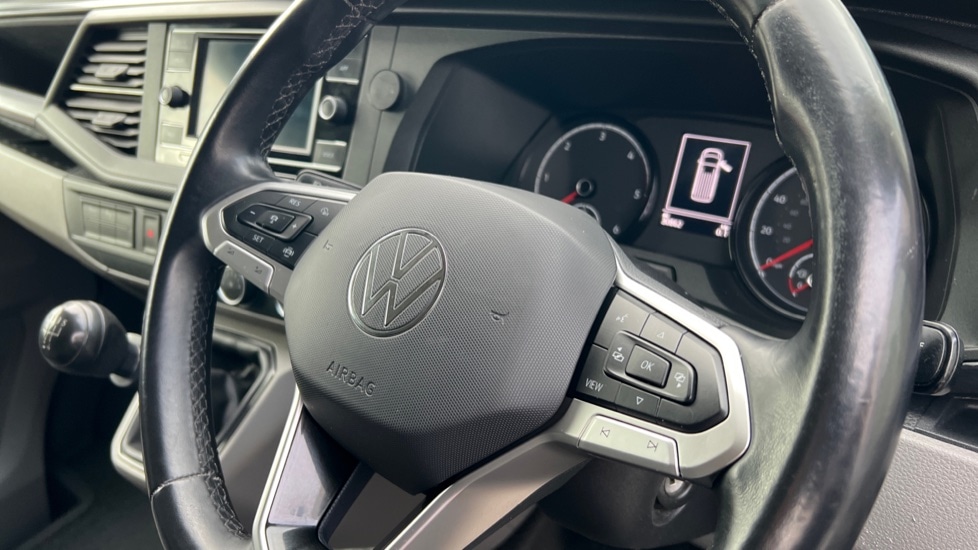 Used Volkswagen Transporter 2021 for sale - 76373013: Photo 39